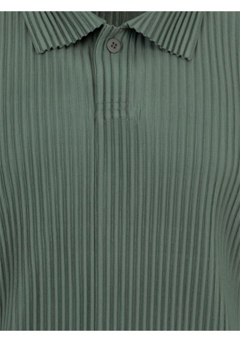 polo HOMME PLISSE ISSEY MIYAKE | Polo | HP48JM11863
